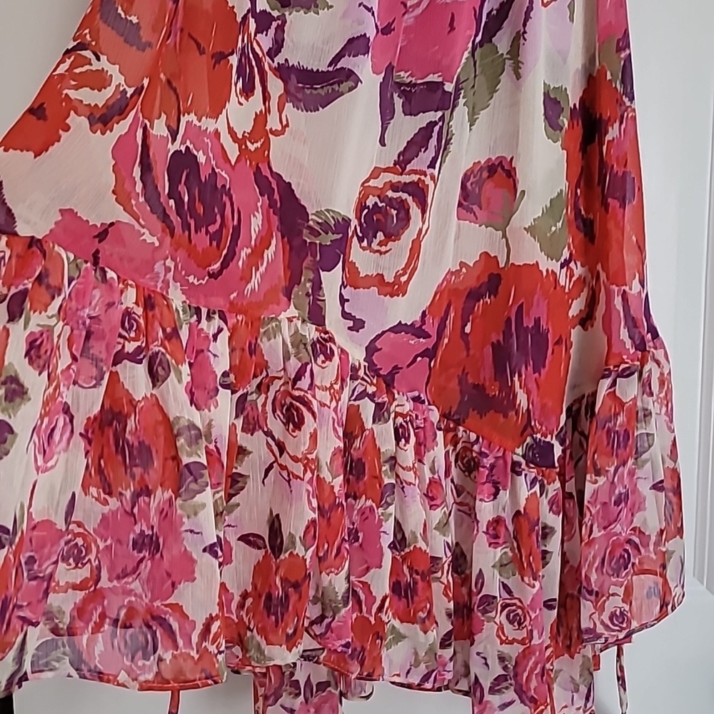 MISA Los Angeles Kasey Dress - Picture 7 of 15